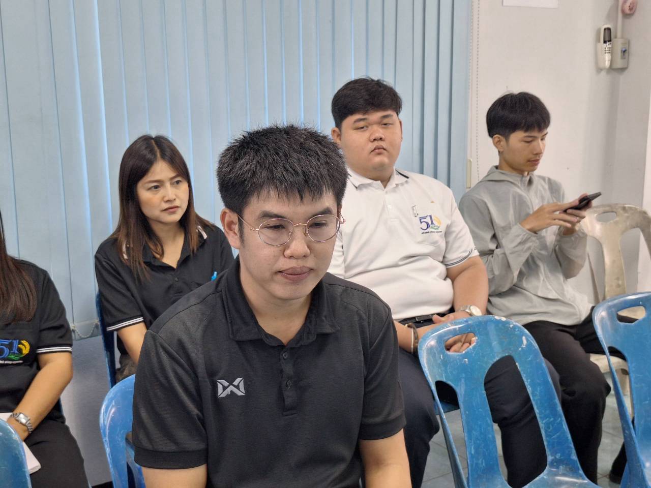 title - ผู้ตรวจราชการ ส.ป.ก. ลงพื้นที่จังหวัดร้อยเอ็ด และจังหวัดกาฬสินธุ์ ประชุมตรวจราชการและติดตามความก้าวหน้าผลการดำเนินงาน รอบที่ 2 
